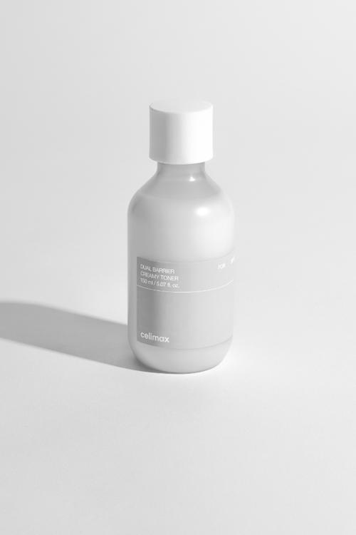 Dual Barrier Creamy Toner - 150ml
