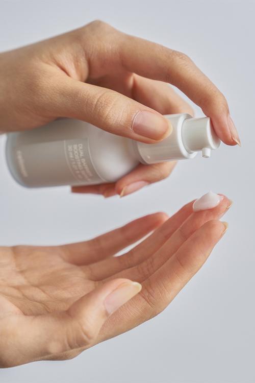 Dual Barrier Boosting Serum - 30ml