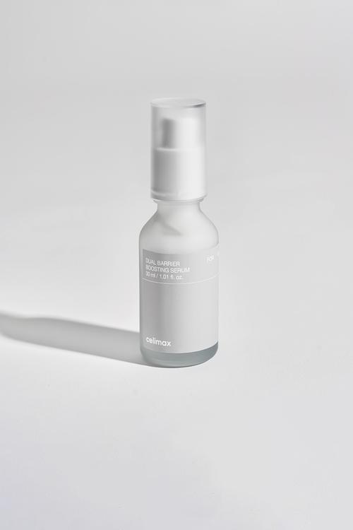 Dual Barrier Boosting Serum - 30ml