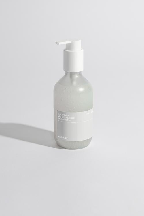Dual Barrier Mild Gel Cleanser - 200ml