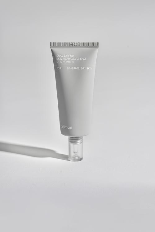 Dual Barrier Skin Wearable Cream - 50ml