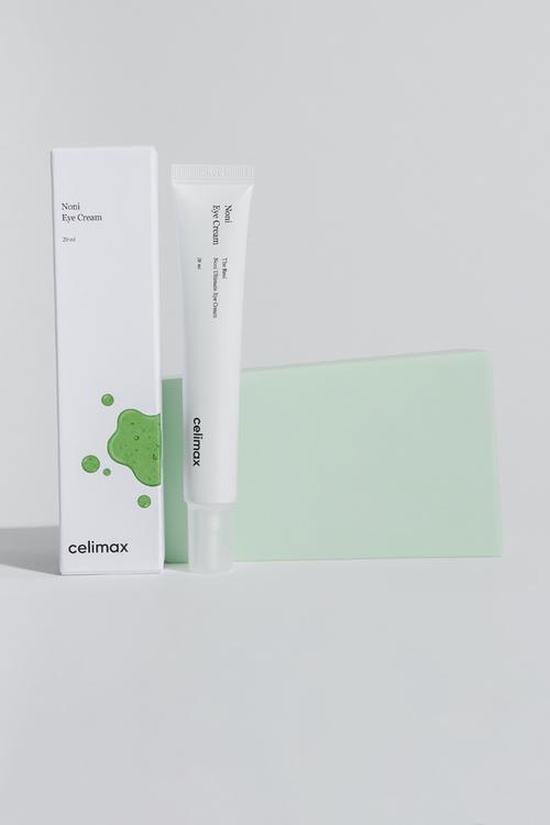 The Real Noni Ultimate Eye Cream - 25ml