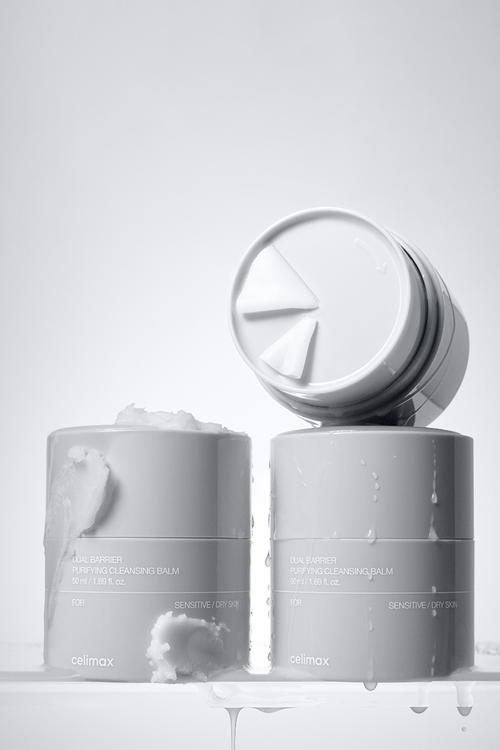 Dual Barrier Purifying Cleansing Balm  - 50ml