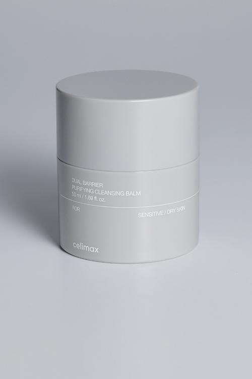 Dual Barrier Purifying Cleansing Balm  - 50ml