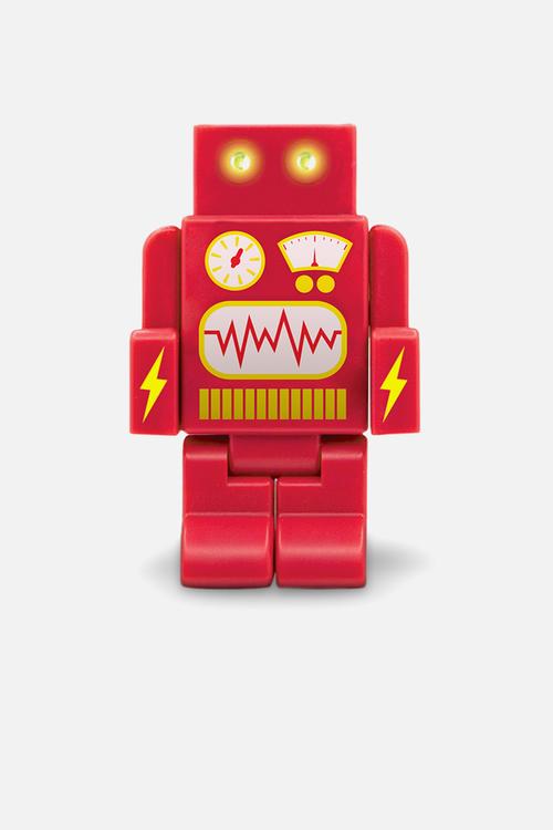 Robohub 2000