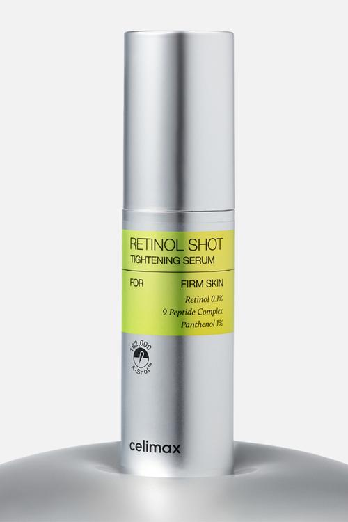 The Vita-A-Retinol Shot Tightening Serum - 30ml