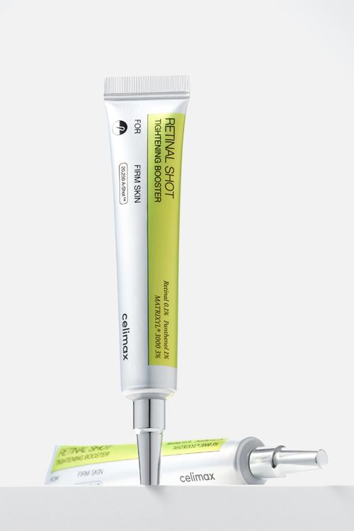 The Vita-A-Retinol Shot Tightening Booster 15ml