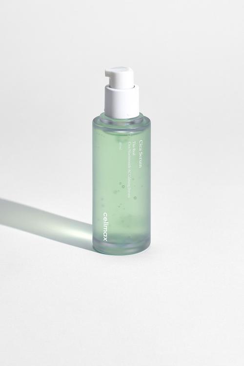 The Real Cica Niacinamide AC Calming Serum - 40ml