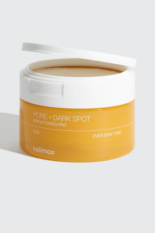 Pore + Dark Spot Brightening Pad
