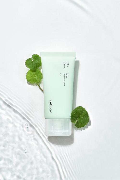 The Real Cica Soothing Cream - 50ml