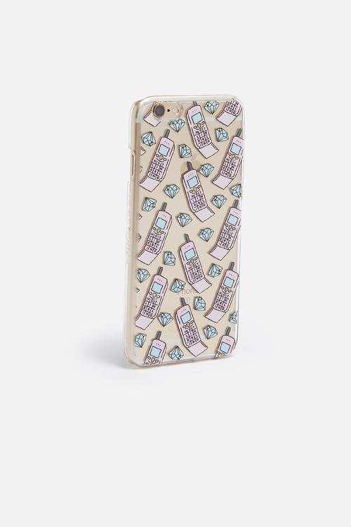 Hotline bling iPhone 6/6s cover