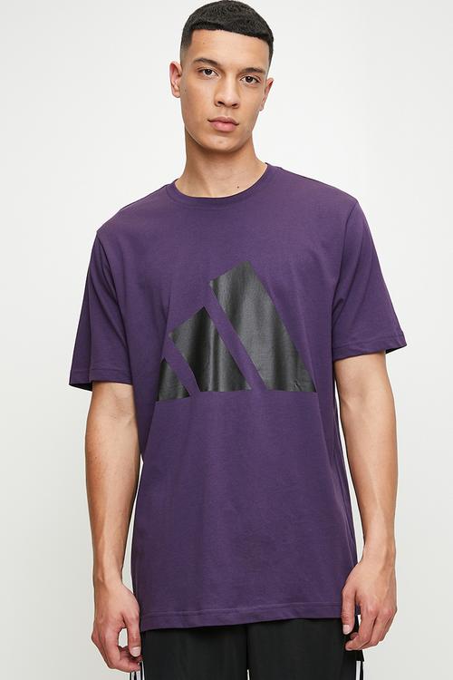 SNIPES TEE - Black