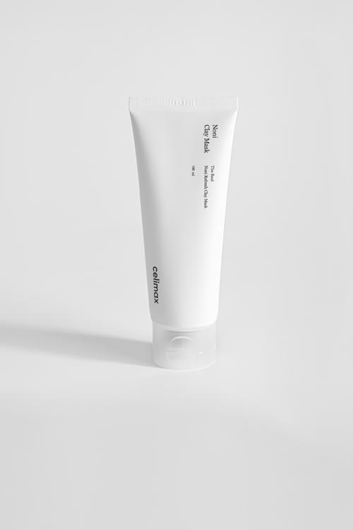 The Real Noni Refresh Clay Mask - 120g