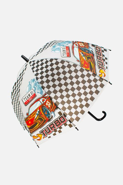 Racer umbrella - multi