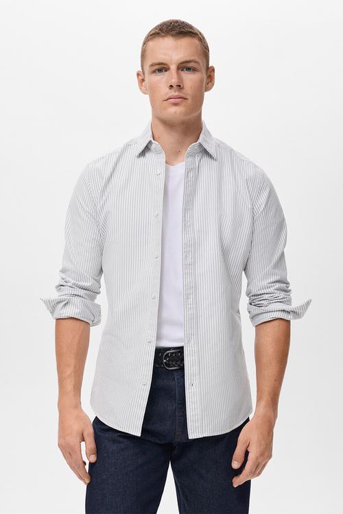 Camisa Kodak1 - Grey