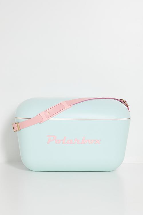 Polarbox Turqui With Strap 20L/1-9259