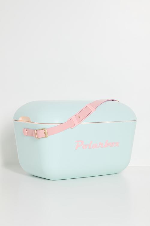 Polarbox Turqui With Strap 20L/1-9259