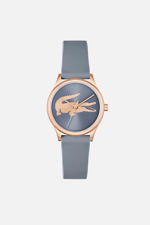 Crocodile 2001482 watch - grey