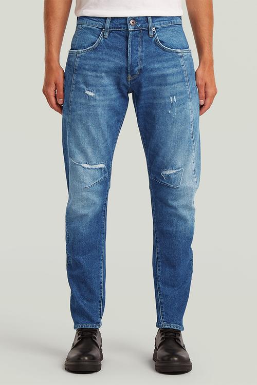 Deniz stretch denim r - vintage sakarya restored