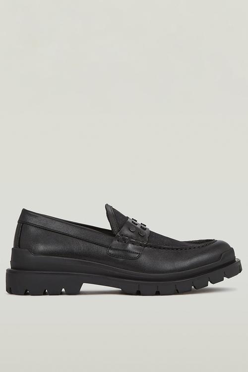 Blake lf lea dnm m - black