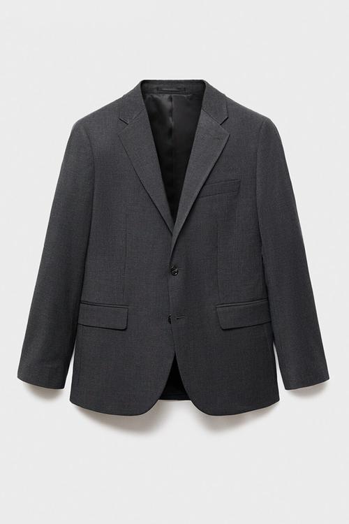Americana Milan - Dark Grey