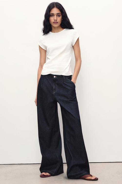 Jeans paloma - denim blue