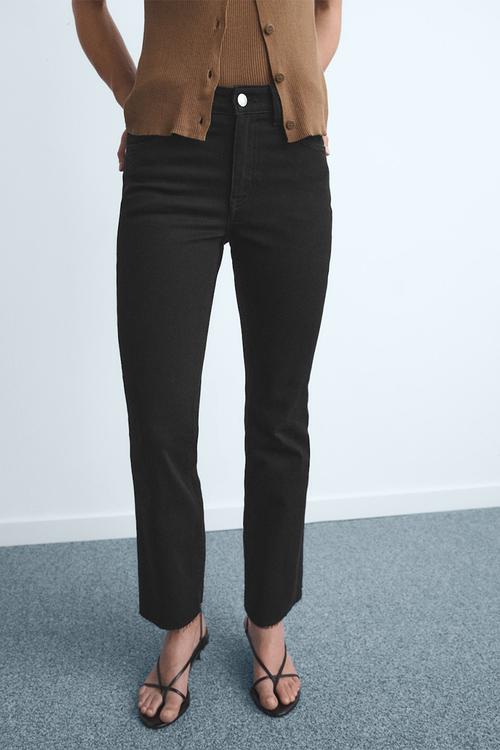 Jeans sienna -  open-grey