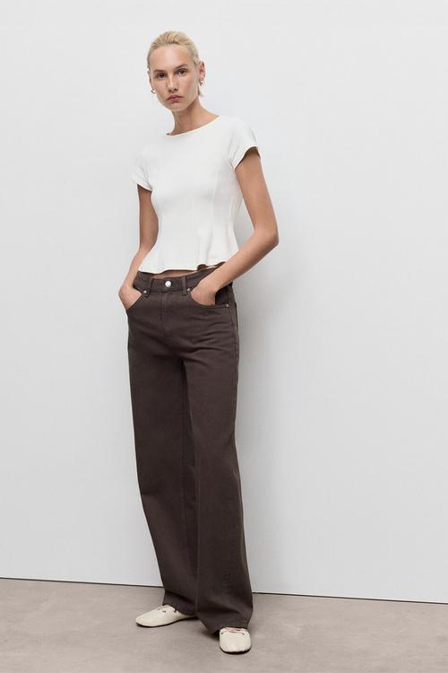 T-shirt sandri -  white