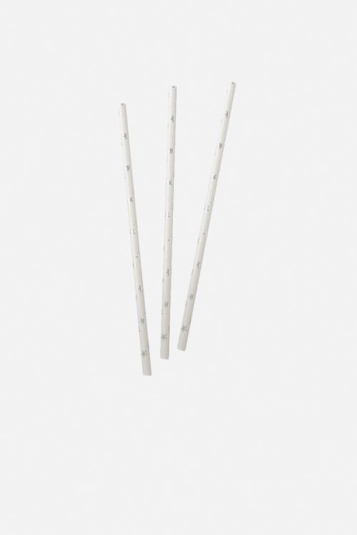 Star straws