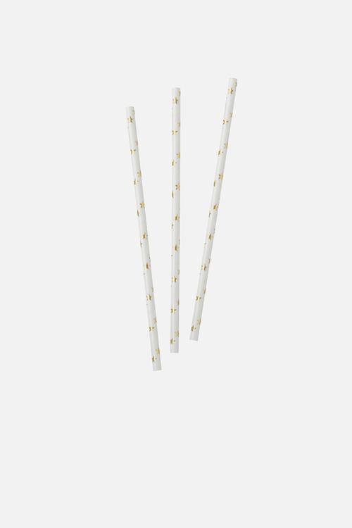 Star straws