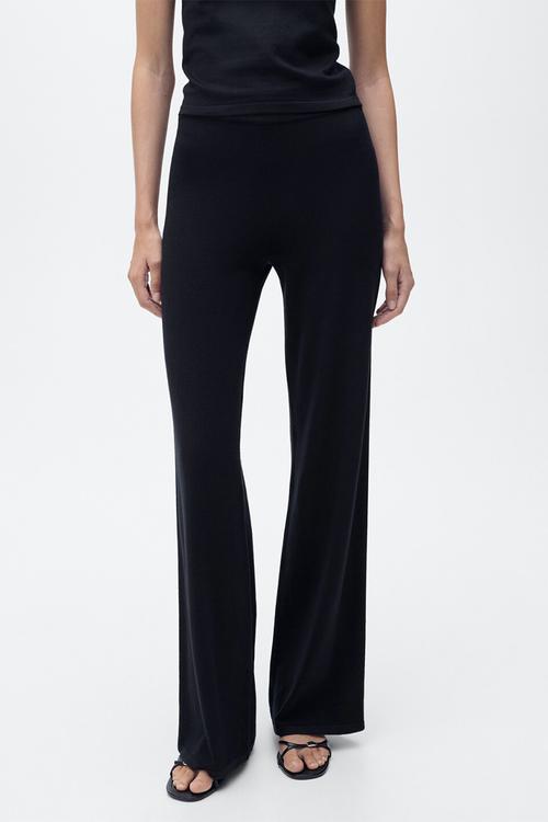 Trousers almibi -  midnight navy