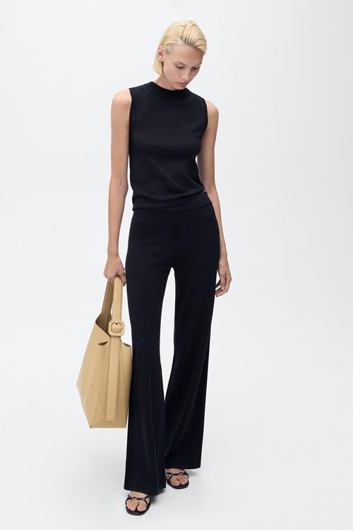 Trousers almibi -  midnight navy