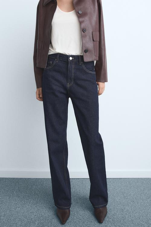 Jeans miami - open blue