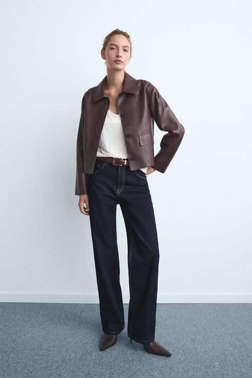 Jeans miami - open blue