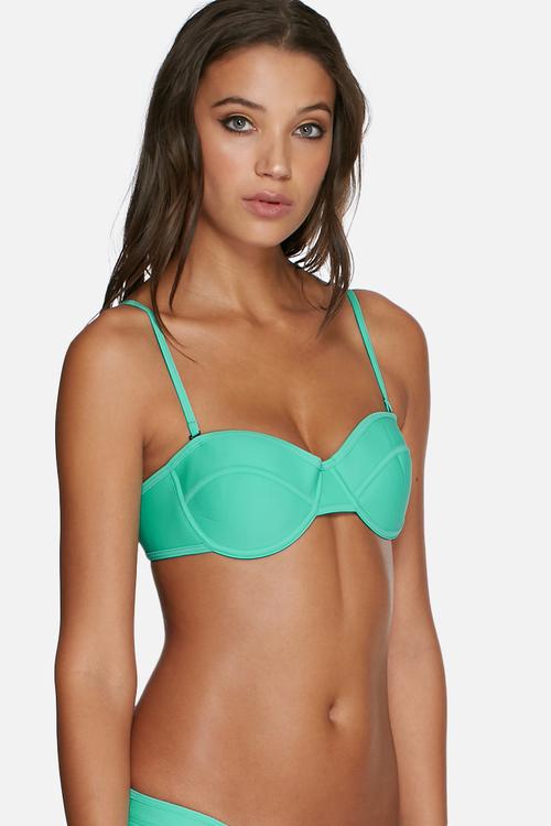 Poppa mintberry madness top