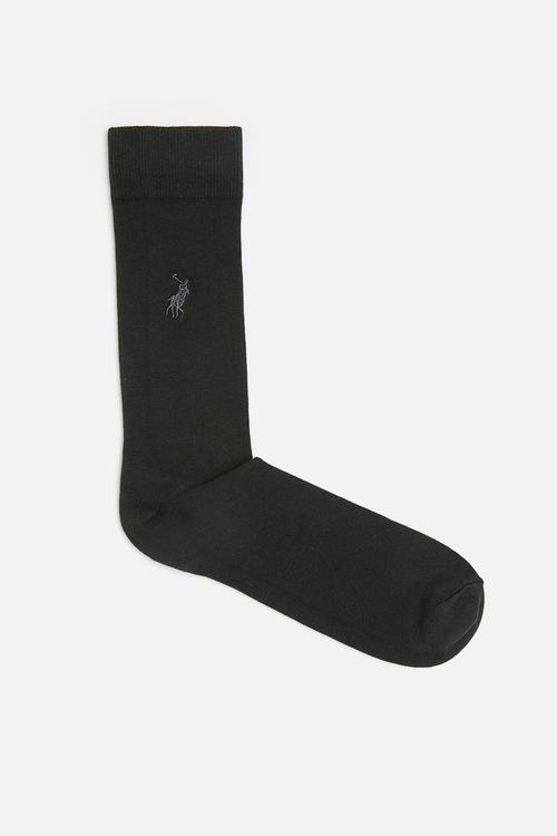 PLAIN Classic Sock - Petrol