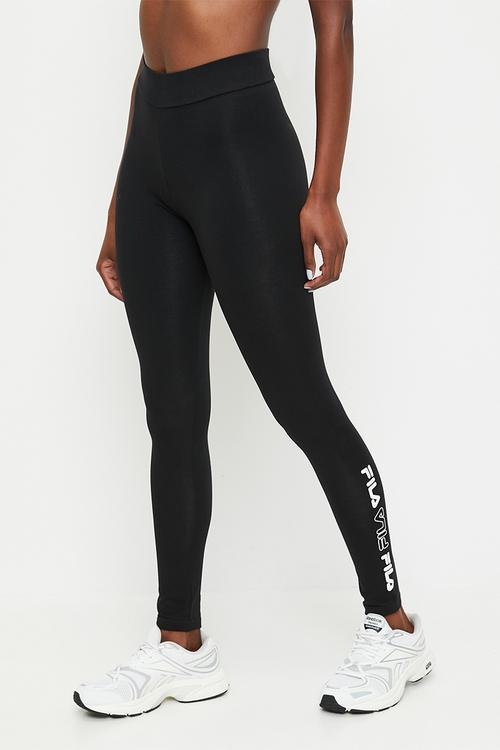 Layla Leggings - Black