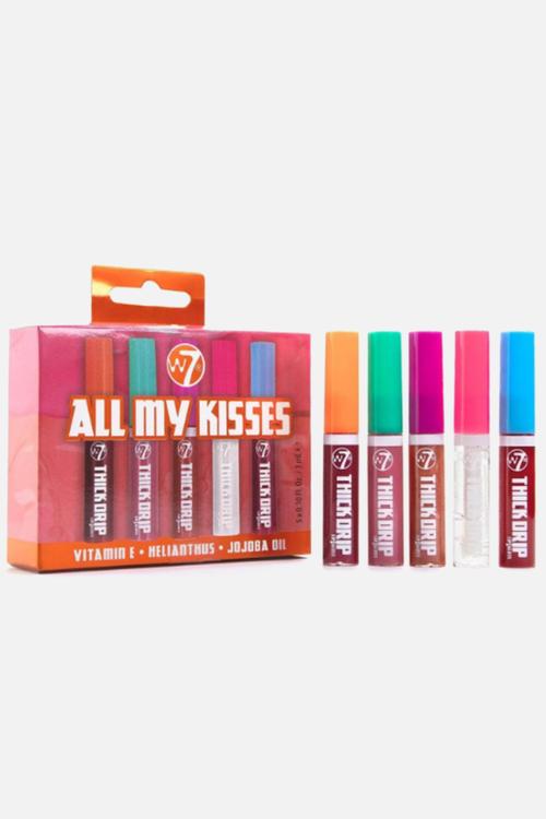 All My Kisses Gift Set