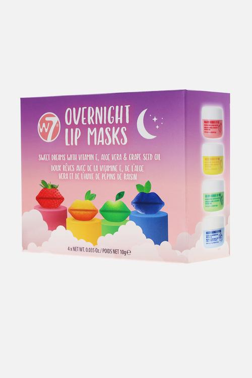 Overnight Lip Mask Gift Set