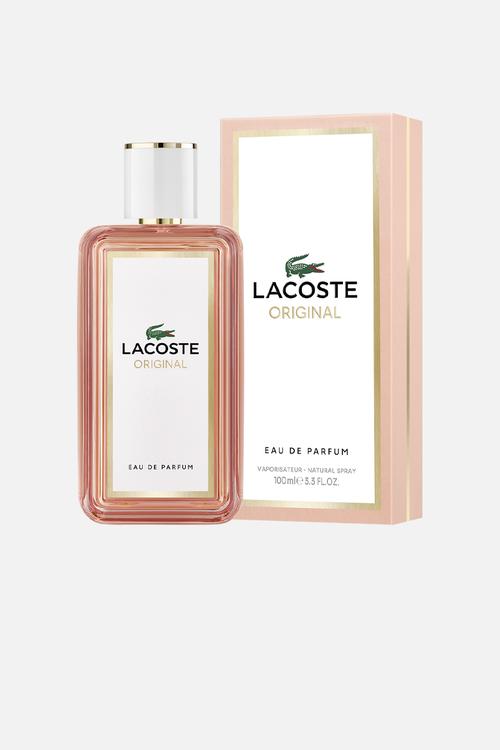 Lacoste Original Femme Edp - 100ml