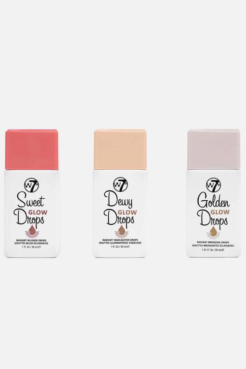 Glow Drops 3pc Set