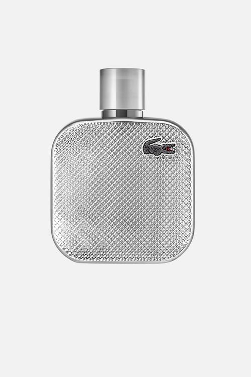 Lacoste L1212 Silver Grey Edp - 100ml