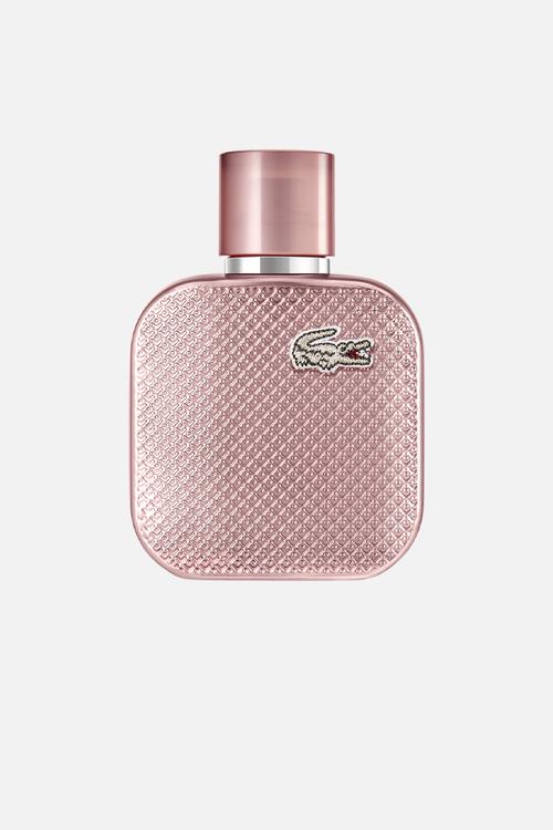 Lacoste L1212 Silver Rose Edp - 50ml