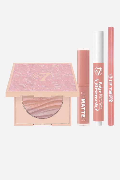 Pout and Glow! Set