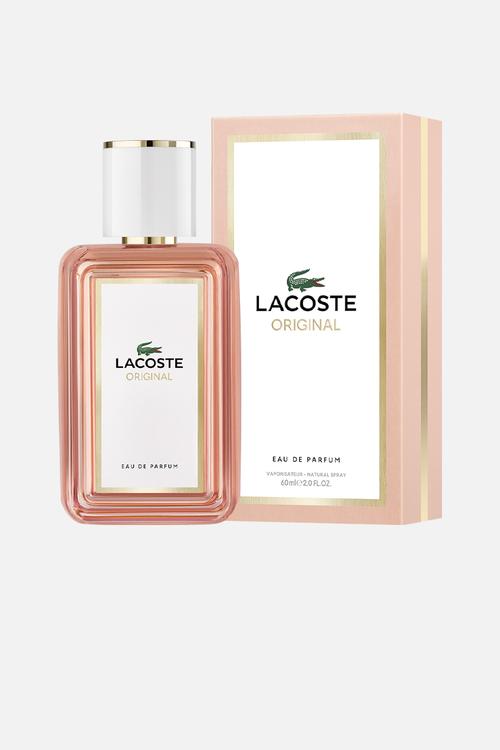 Lacoste Original Femme Edp - 60ml
