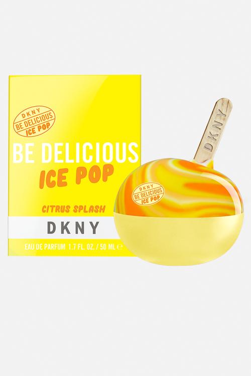 DKNY Ice Pops Very Cherry Edp - 50ml