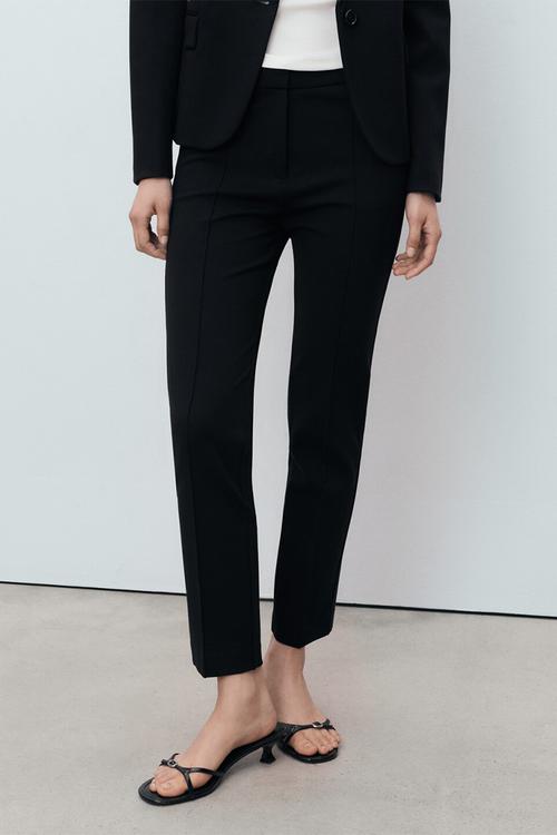 Trousers paloma  - black