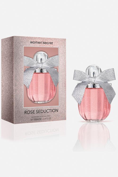Women'Secret Rose Seduction Edp - 100ml