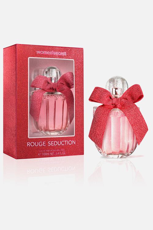 Women'Secret Rouge Seduction Edp - 100ml