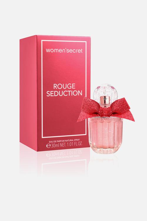 Women'Secret Rouge Seduction Edp - 30ml